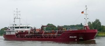 GAZPROMNEFT ZUID WEST